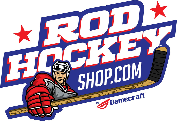 The Rod Hockey Shop